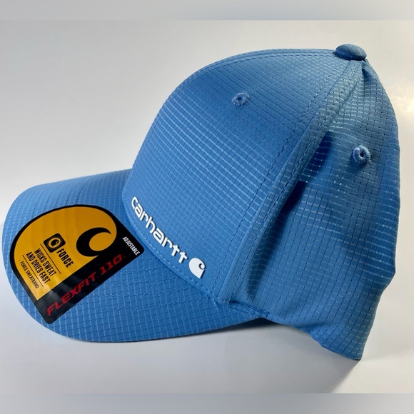 Carhartt Force Logo Graphic Cap - Picture 2 of 5